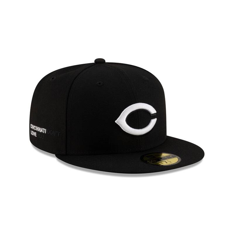 뉴에라 J-Frost x 신시내티 레즈 59FIFTY 5950 Fitted Hat 10623419